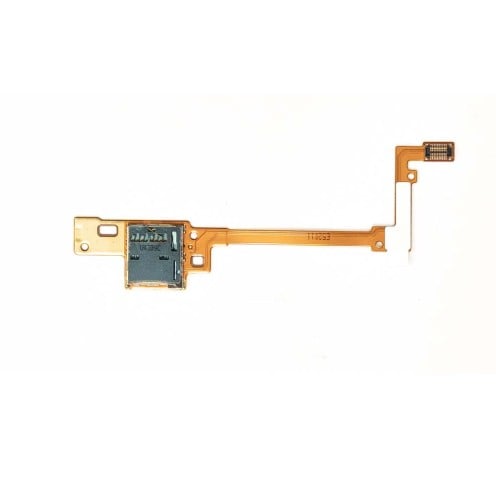 Genuine Samsung Galaxy TabPRO 10.1 - SM-T520 - MicroSD Card Reader - GH96-06956A Genuine Samsung Galaxy TabPRO 10.1 - SM-T520 - MicroSD Card Reader - GH96-06956A