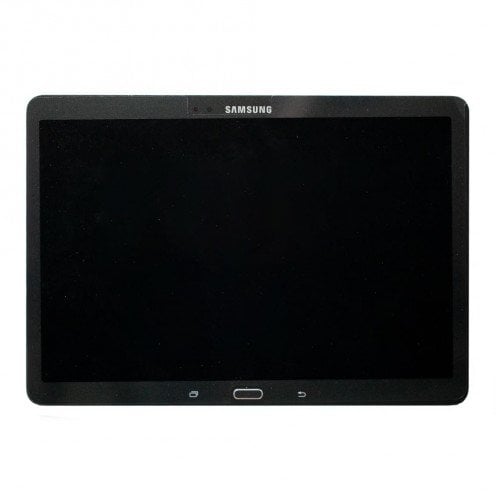 Genuine Samsung Galaxy Tab Pro 12.2 - SM-T900 - Screen Assembly - Black - GH97-15582A Genuine Samsung Galaxy Tab Pro 12.2 - SM-T900 - Screen Assembly - Black - GH97-15582A