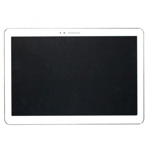 Genuine Samsung Galaxy Tab Pro 12.2 - SM-T900 - Screen Assembly - White - GH97-15582B
