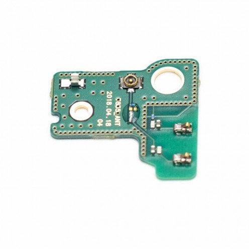 Genuine Samsung Galaxy Tab S4 10.5 - SM-T830 T835 - Sub-PBA Board - GH82-17343A Genuine Samsung Galaxy Tab S4 10.5 - SM-T830 T835 - Sub-PBA Board - GH82-17343A