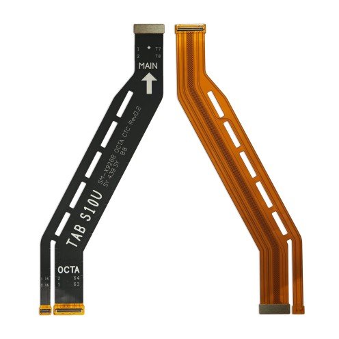 For Samsung Galaxy Tab S10 Ultra - SM-X920/X926 - Display Flex Cable - Reclaimed