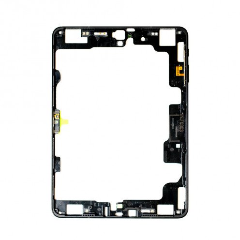Genuine Samsung Galaxy Tab S3 9.7 - SM-T820 - Middle Frame - Black - GH96-10971A