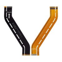 For Samsung Galaxy Tab S9+ - SM-X810/X816B - LCD Flex Cable - Reclaimed
