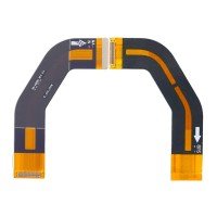 For Samsung Galaxy Tab S9+ - SM-X810/X816B - Mainboard Flex Cable - Reclaimed
