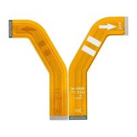 For Samsung Galaxy Tab S9 Ultra - SM-X910/X916B/X918U - Mainboard Flex Cable - Reclaimed