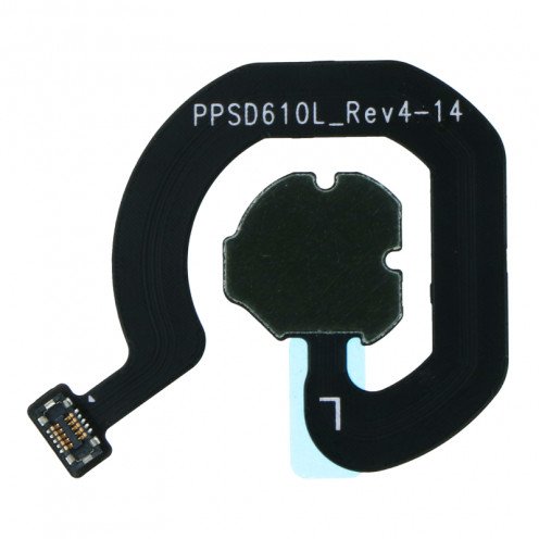 For Samsung Galaxy Watch 46mm - SM-R800 - SM-R805 - 2018 - Heart Rate Sensor Flex Cable