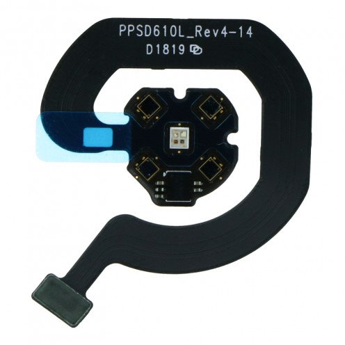 For Samsung Galaxy Watch 46mm - SM-R800 - SM-R805 - 2018 - Heart Rate Sensor Flex Cable