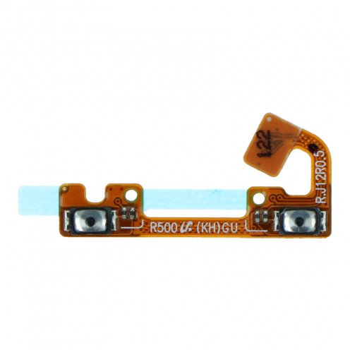 For Samsung Galaxy Watch Active - SM-R500 - Power Button Flex Cable