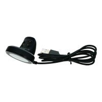For Samsung Galaxy Watch Gear Fit 2 R360 - Charging Stand With 1 Meter Cable
