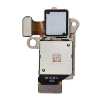 Genuine Samsung Galaxy Z Flip 3 5G - SM-F711 - Rear Camera Set - Wide & Ultra Wide - Reclaimed