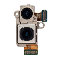 Genuine Samsung Galaxy Z Flip 3 5G - SM-F711 - Rear Camera Set - Wide & Ultra Wide - Reclaimed