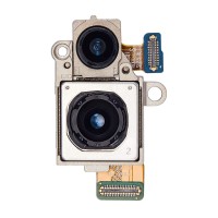 Genuine Samsung Galaxy Z Flip 4 - SM-F721 - Rear Camera Set - Reclaimed