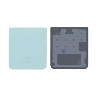 Genuine Samsung Galaxy Z Flip 5 - SM-F731 - Back Cover - Green - GH82-31929H - Reclaimed