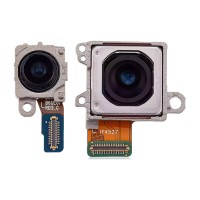 Genuine Samsung Galaxy Z Flip 6 - SM-F741 - Rear Camera Set - Wide & Ultra Wide - Reclaimed Genuine Samsung Galaxy Z Flip 6 - SM-F741 - Rear Camera Set - Wide & Ultra Wide - Reclaimed