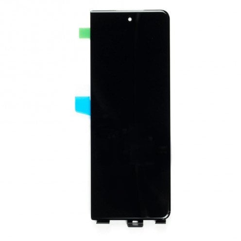 Genuine Samsung Galaxy Z Fold 3 - SM-F926 - Outer LCD Screen Assembly - GH82-26238A Genuine Samsung Galaxy Z Fold 3 - SM-F926 - Outer LCD Screen Assembly - GH82-26238A