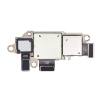 Genuine Samsung Galaxy Z Fold 4 - SM-F936 - Rear Camera Set - Reclaimed