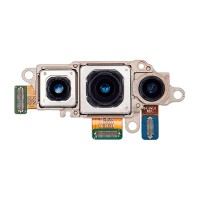 Genuine Samsung Galaxy Z Fold 4 - SM-F936 - Rear Camera Set - Reclaimed
