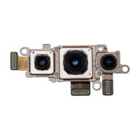 Genuine Samsung Galaxy Z Fold 5 - SM-F946 - Rear Camera Set - Wide & Telephoto & Ultrawide - Reclaimed