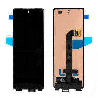 Genuine Samsung Galaxy Z Fold 2 5G - SM-F916 - Outer LCD Screen Assembly - GH82-23943A Genuine Samsung Galaxy Z Fold 2 5G - SM-F916 - Outer LCD Screen Assembly - GH82-23943A