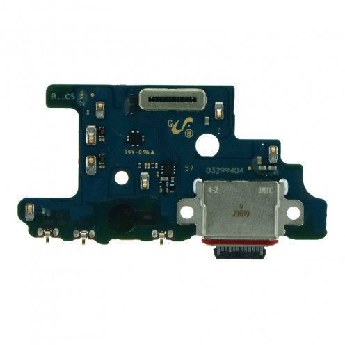 Genuine Samsung Galaxy S20 Plus - SM-G985F - S20 Plus 5G - SM-G986B - Charging Port Board - GH96-13083A