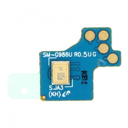 For Samsung Galaxy S20 Plus - S20 Plus 5G - Microphone Board