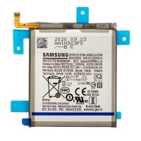 Genuine Samsung Galaxy S20 - SM-G980 - Galaxy S20 5G - SM-G981 - Battery - 4000mAh - EB-BG980ABY - GH82-22122A