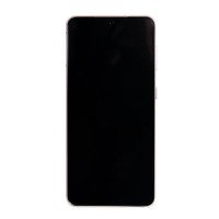 Genuine Samsung Galaxy S21 5G - SM-G991 - Screen Assembly - Samsung Service Pack - Phantom Violet - GH82-24544B