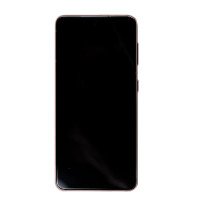 For Samsung Galaxy S21 5G - SM-G991 - Screen Assembly - Phantom Pink - Refurbished