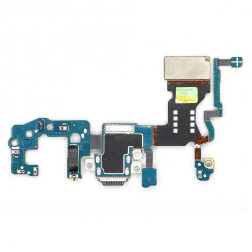 For Samsung Galaxy S9 - SM-G960F - Charging Port - Aftermarket For Samsung Galaxy S9 - SM-G960F - Charging Port - Aftermarket