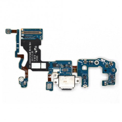 For Samsung Galaxy S9 - SM-G960F - Charging Port - Aftermarket For Samsung Galaxy S9 - SM-G960F - Charging Port - Aftermarket