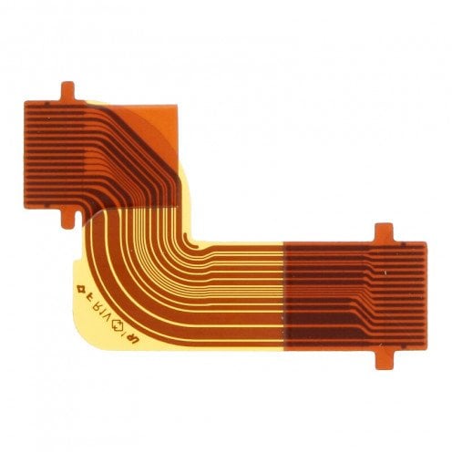 For Sony Playstation 5 Controller - L1/L2 Button Board Connector Flex Cable - DualSense For Sony Playstation 5 Controller - L1/L2 Button Board Connector Flex Cable - DualSense