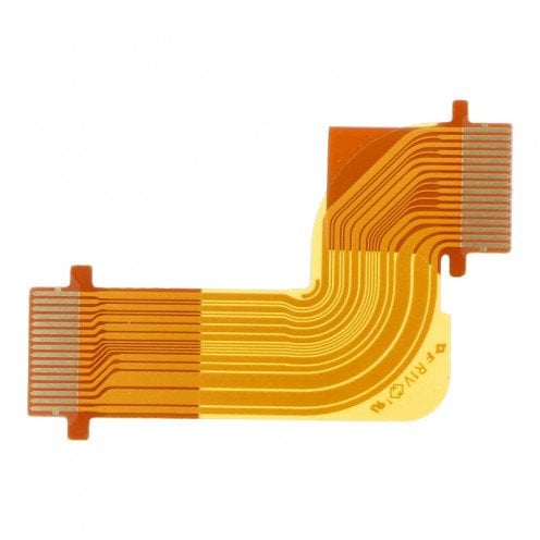 For Sony Playstation 5 Controller - L1/L2 Button Board Connector Flex Cable - DualSense For Sony Playstation 5 Controller - L1/L2 Button Board Connector Flex Cable - DualSense