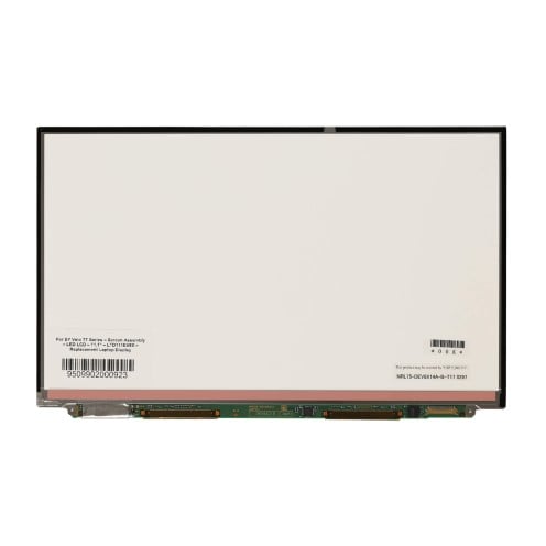 For Sony Vaio TT Series – Screen Assembly – LED LCD – 11.1