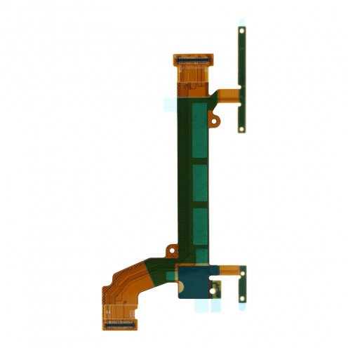 For Sony Xperia XA2 - Power Volume Flex Cable - 78PC0500010