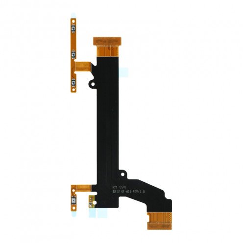 For Sony Xperia XA2 - Power Volume Flex Cable - 78PC0500010