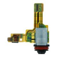 For Sony Xperia XZ1 Compact - Headphone Jack Flex Cable - 1307-7580