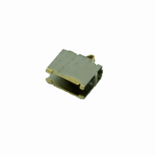 Genuine Sony Xperia Z5 Compact - 1P Coaxial Connector Receptacle - 1294-5857