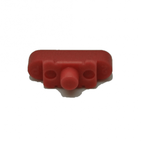 Genuine Sony Xperia Z5 Compact - Camera Key - Coral - 1295-5092 Genuine Sony Xperia Z5 Compact - Camera Key - Coral - 1295-5092