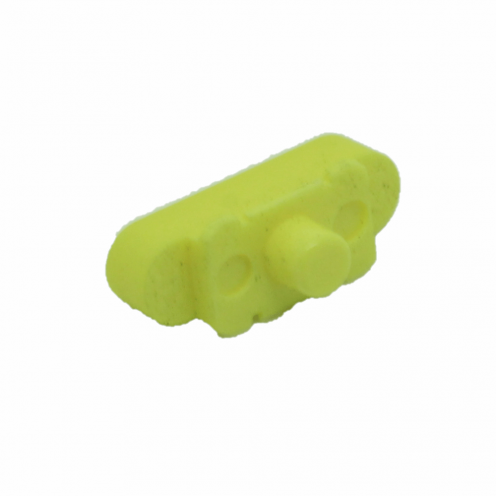 Genuine Sony Xperia Z5 Compact - Camera Key - Yellow - 1295-4896