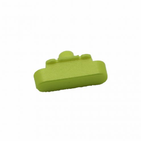 Genuine Sony Xperia Z5 Compact - Camera Key - Yellow - 1295-4896