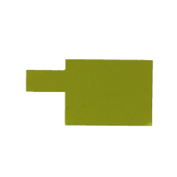 Genuine Sony Xperia Z5 Compact - Insulation DTV TUN Sheet - 1294-9853