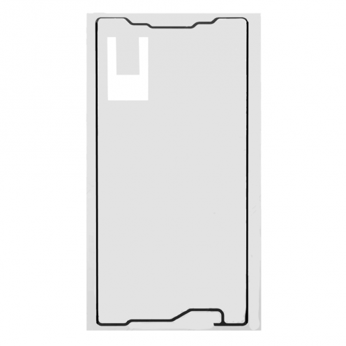 For Sony Xperia Z5 Compact Front Housing Adhesive