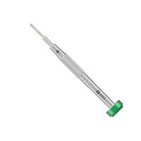 2UUL 2.5mm Convex Cross Screwdriver