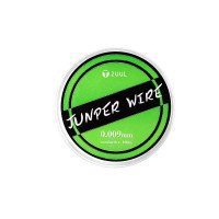 2UUL Precision Maintenance Jump Wire - FX-0009 - 100m x 0.009mm
