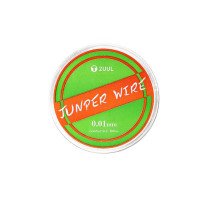 2UUL Precision Maintenance Jump Wire - FX-001 - 100m x 0.01mm