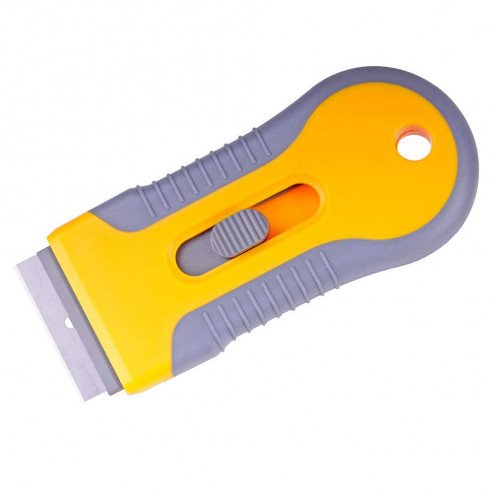 Scalable Metal Scraper - Blade Replacement