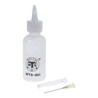 Flux Dispenser Bottle with Needle Tip - 50ml