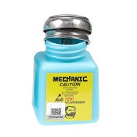 Liquid Dispenser Bottle - Mechanic ESD - 100ml