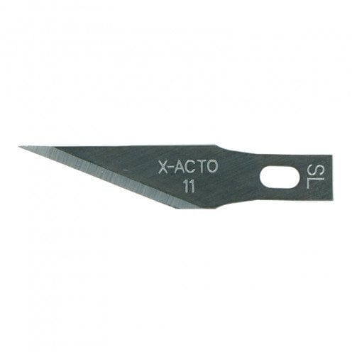 X-Acto Knife Blade - No.11 - 10 Pack