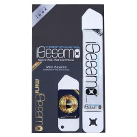 Dottorpod iSesamo Opening Tools and Guide Dottorpod iSesamo Opening Tools and Guide